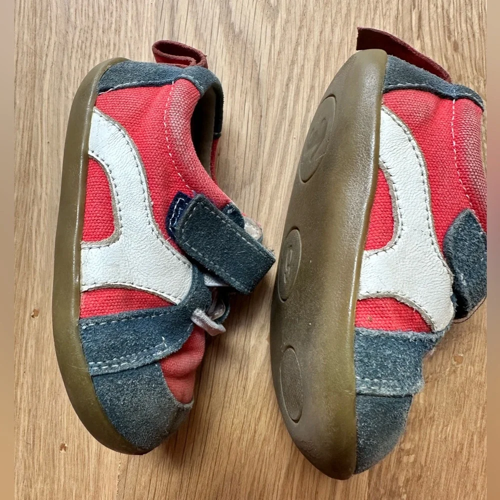 See Kai Run Sneakers GUC